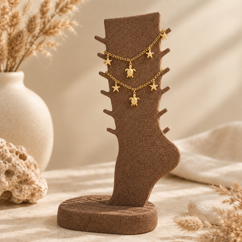 Anklets