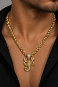 Men jewelry