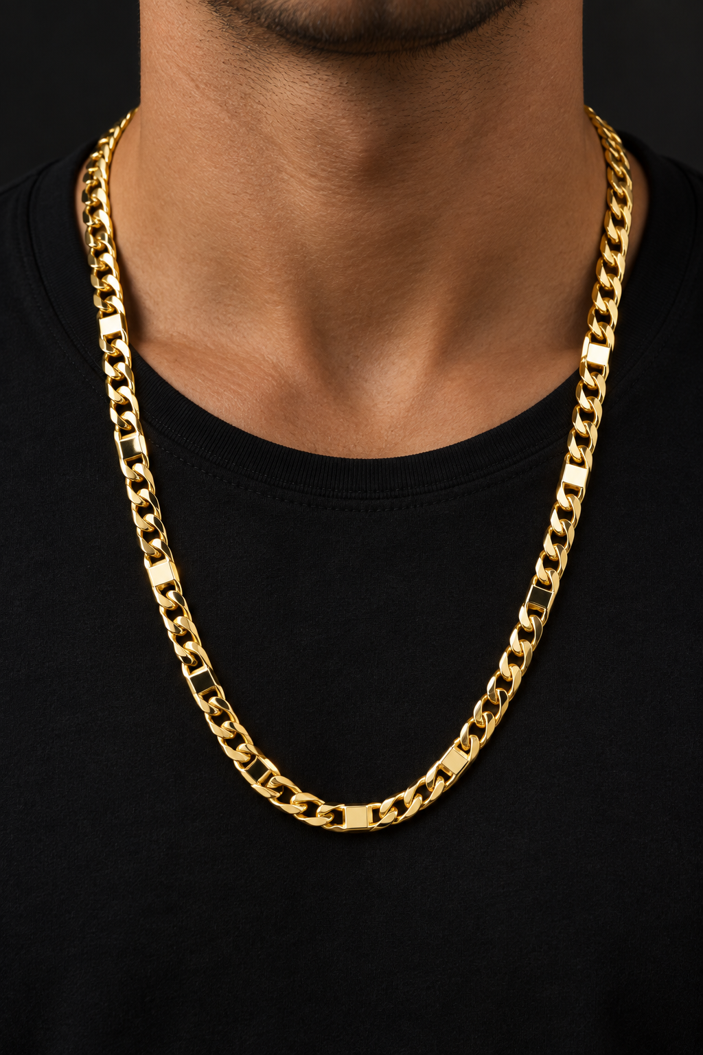 Men jewelry