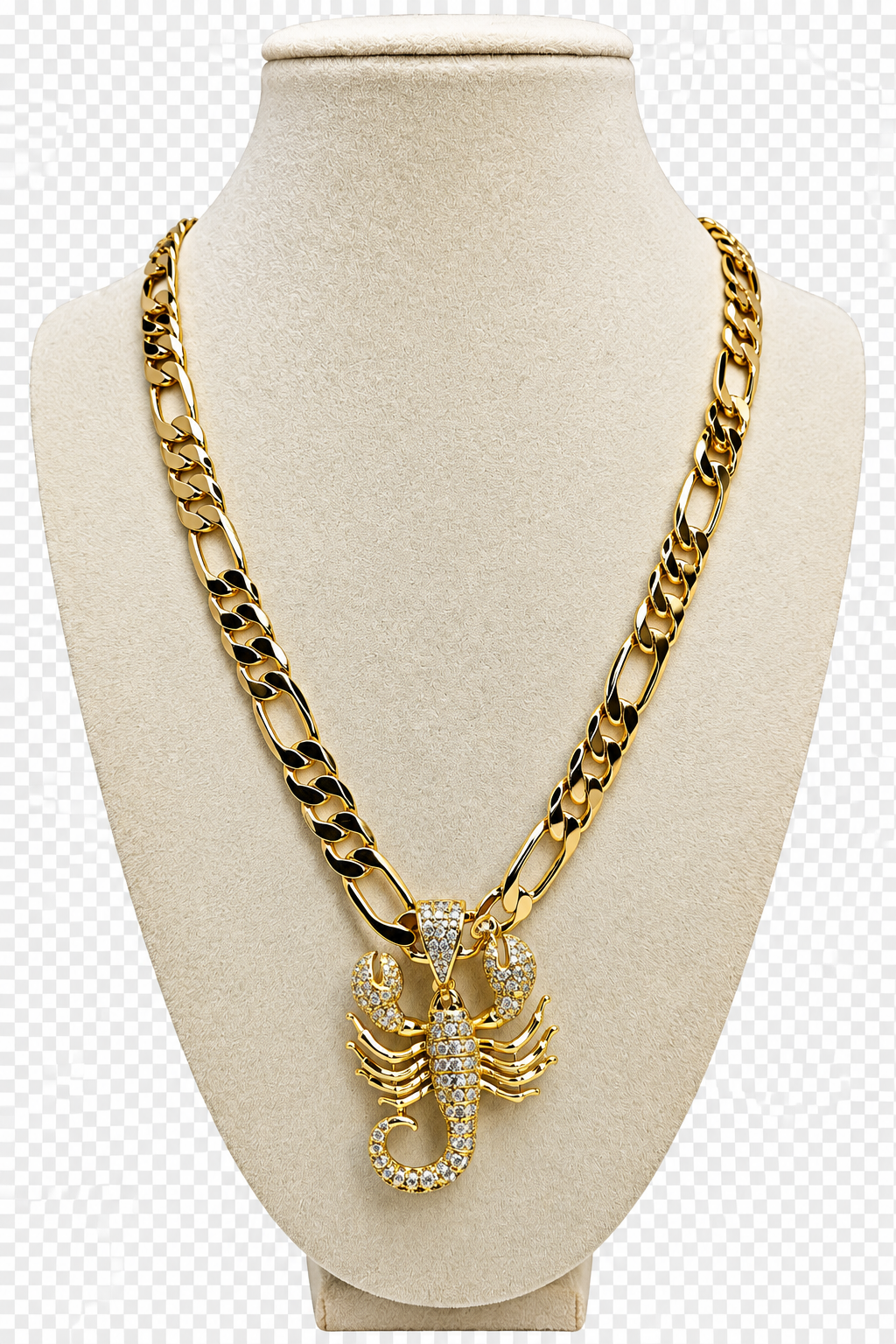 Men jewelry