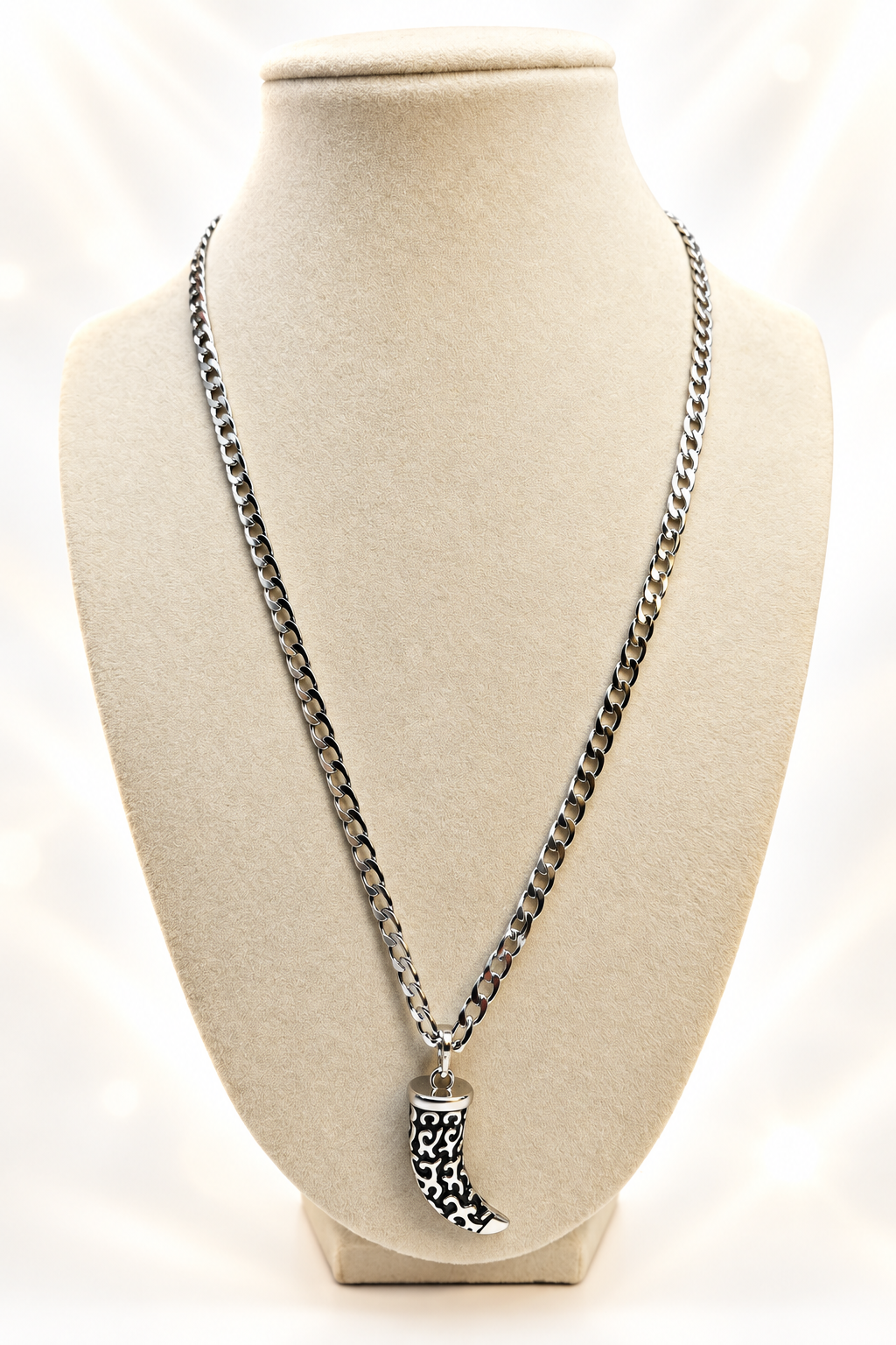 Men jewelry