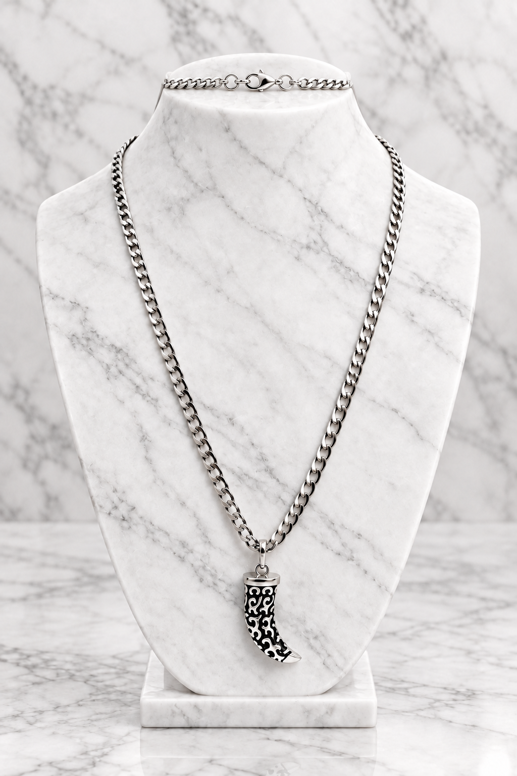 Men jewelry