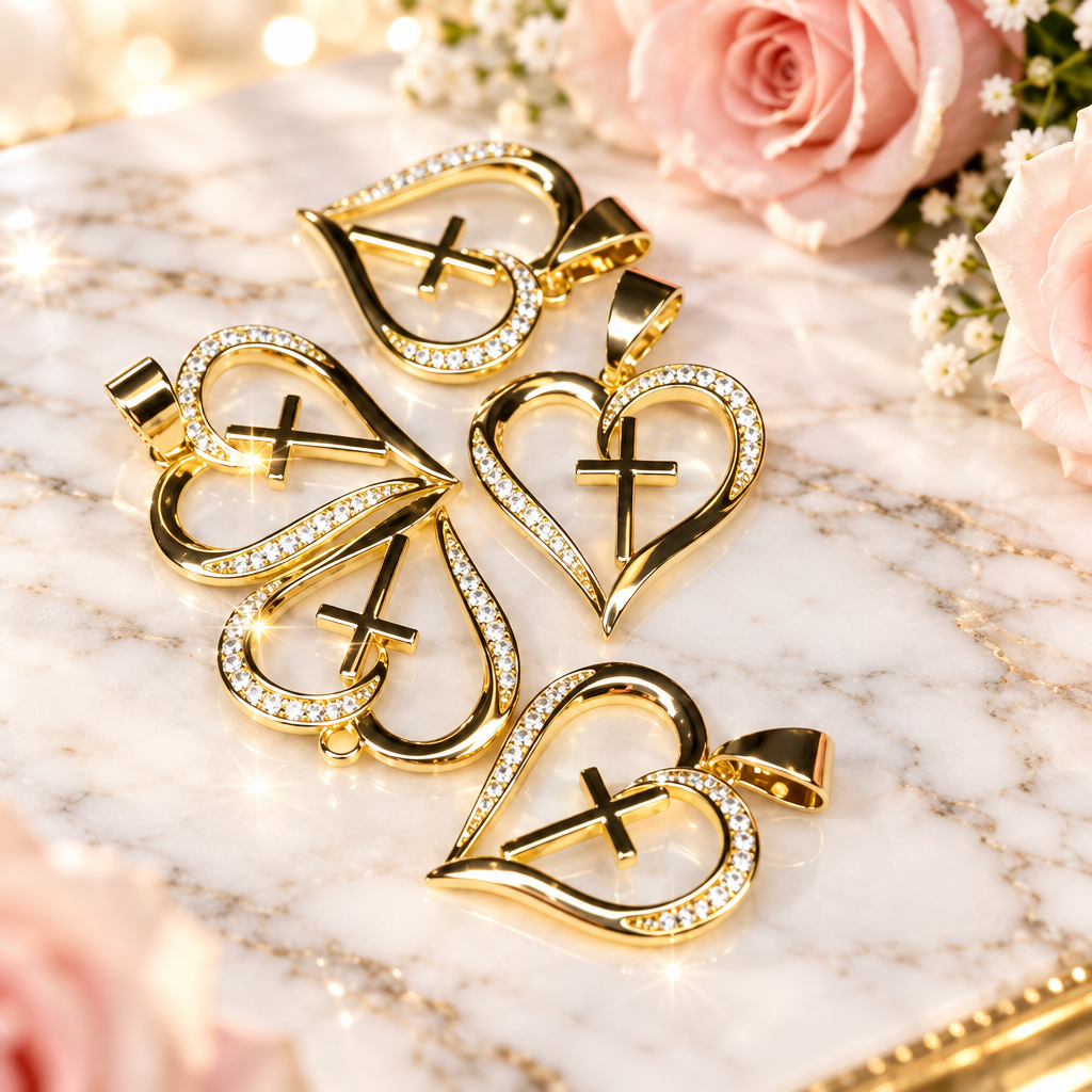 Pendants