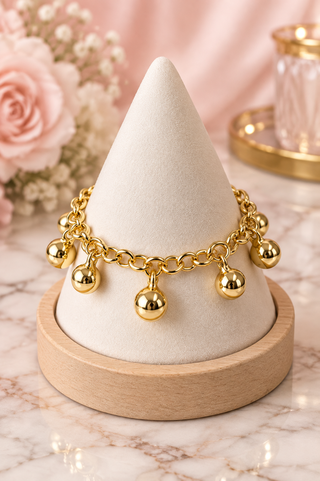 Bracelet