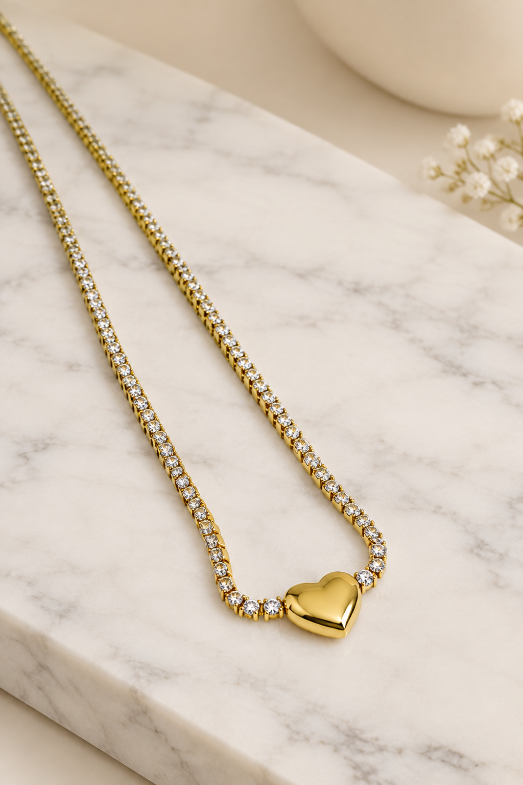 Necklace