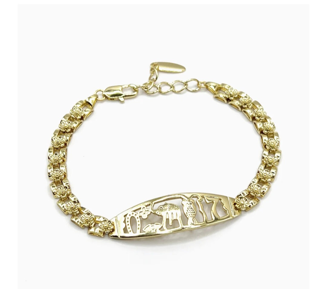 Bracelet