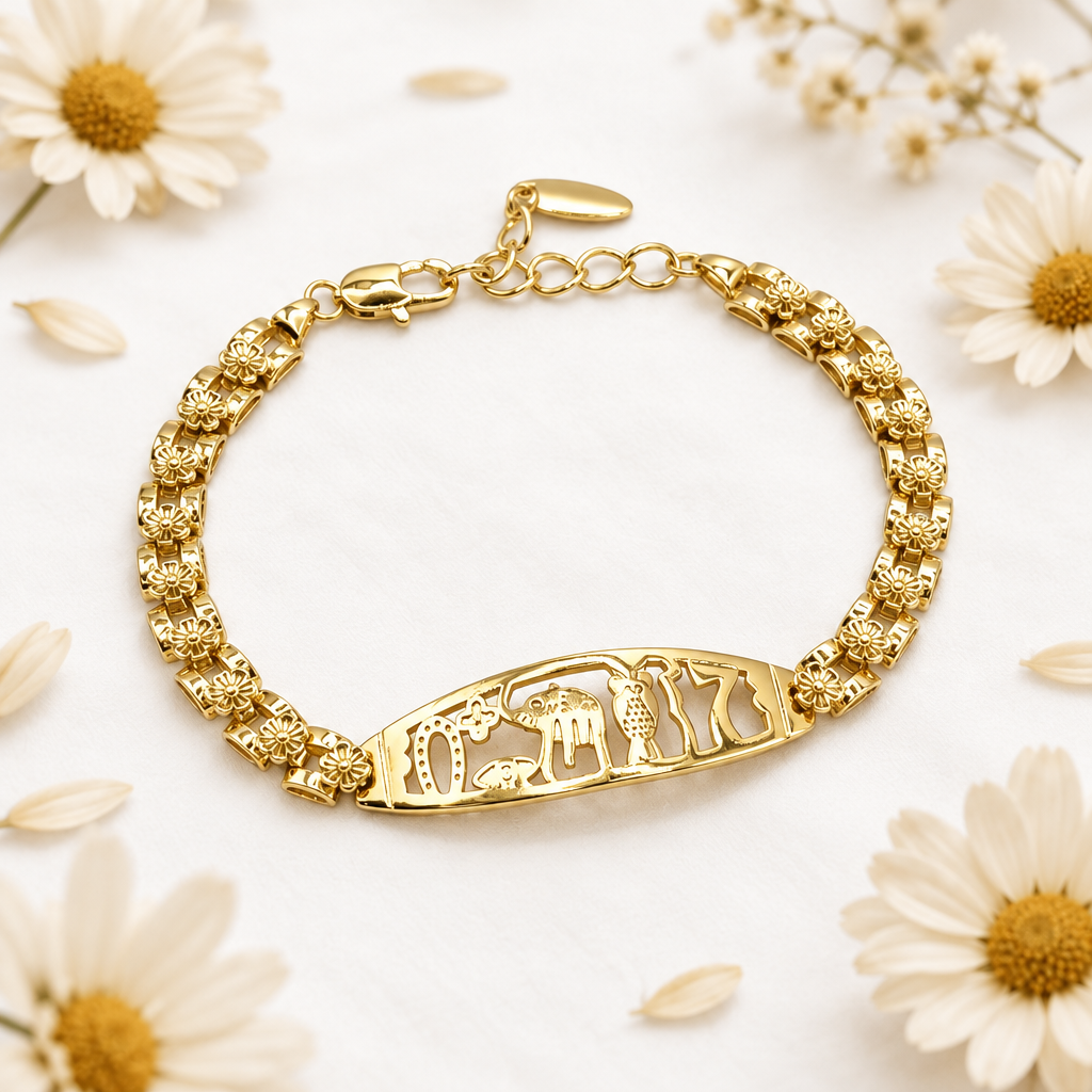 Bracelet